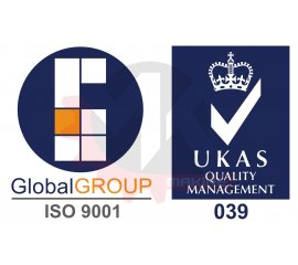 ISO 9001, 18001, 14001, 22000