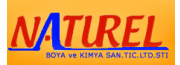 NATUREL BOYA VE KİMYA SAN.TİC.LTD.ŞTİ.