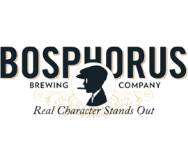 The Bosphorus Brewing Company