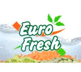 Mb Eurofresh Gıda Sanayi Ve Ticaret Limited Şirketi