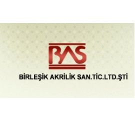 Birleşik Akrilik Sanayi ve Ticaret LTD. ŞTİ.